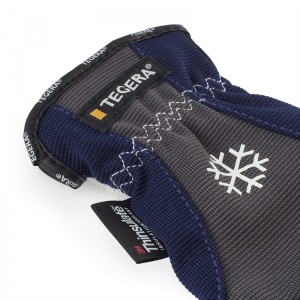 Ejendals Tegera 295 Waterproof Thermal Work Gloves